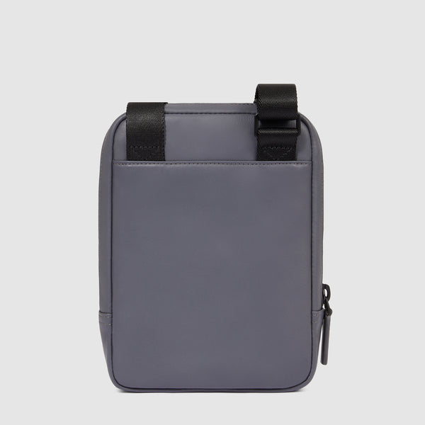 Pocket crossbody bag with iPad®mini