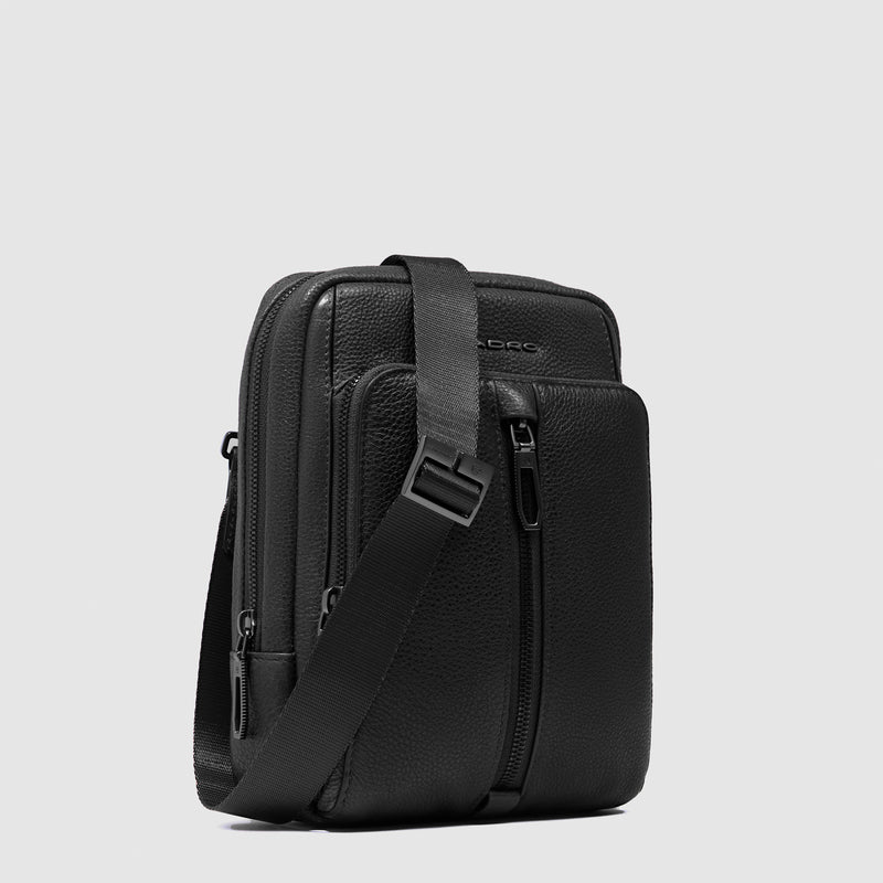 Sac bandoulière homme pour iPad®mini 