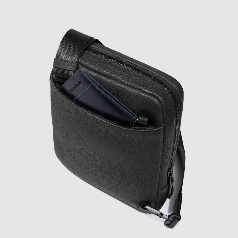 Sac bandoulière homme pour iPad®mini 