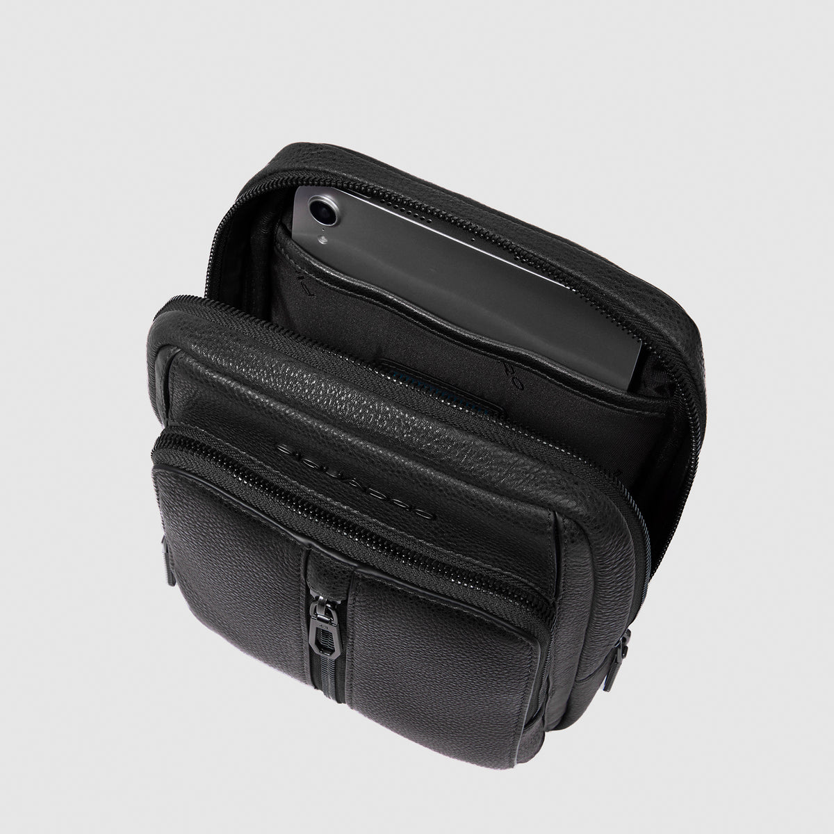 Sac bandoulière homme pour iPad®mini 