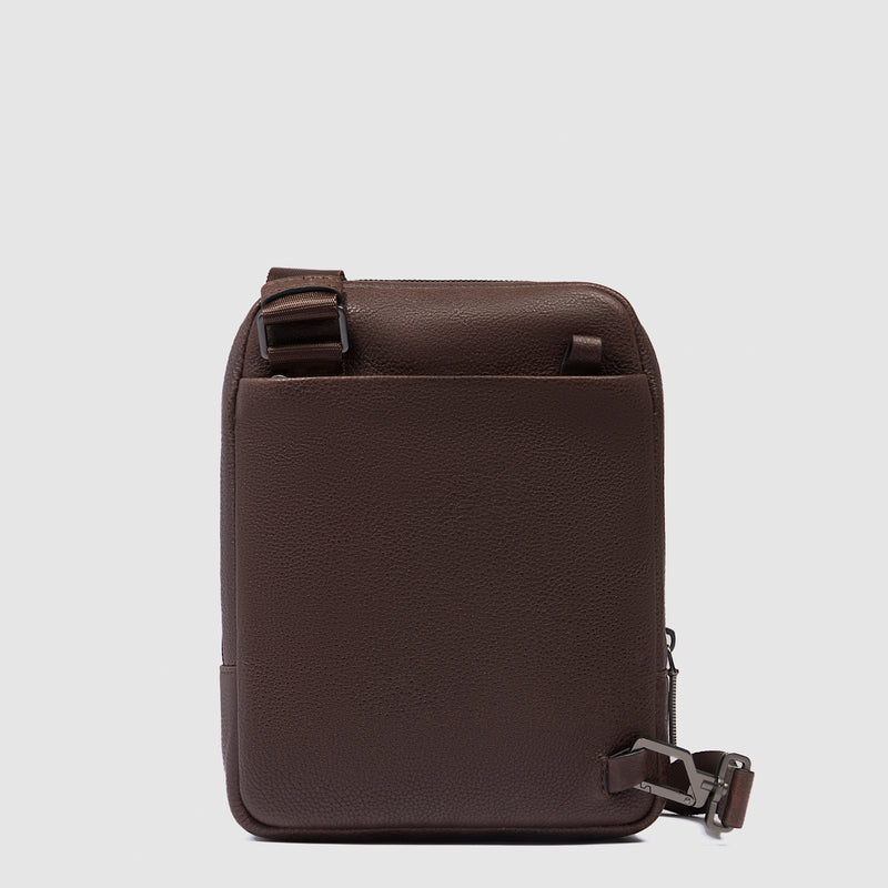 Sac bandoulière homme pour iPad®mini 