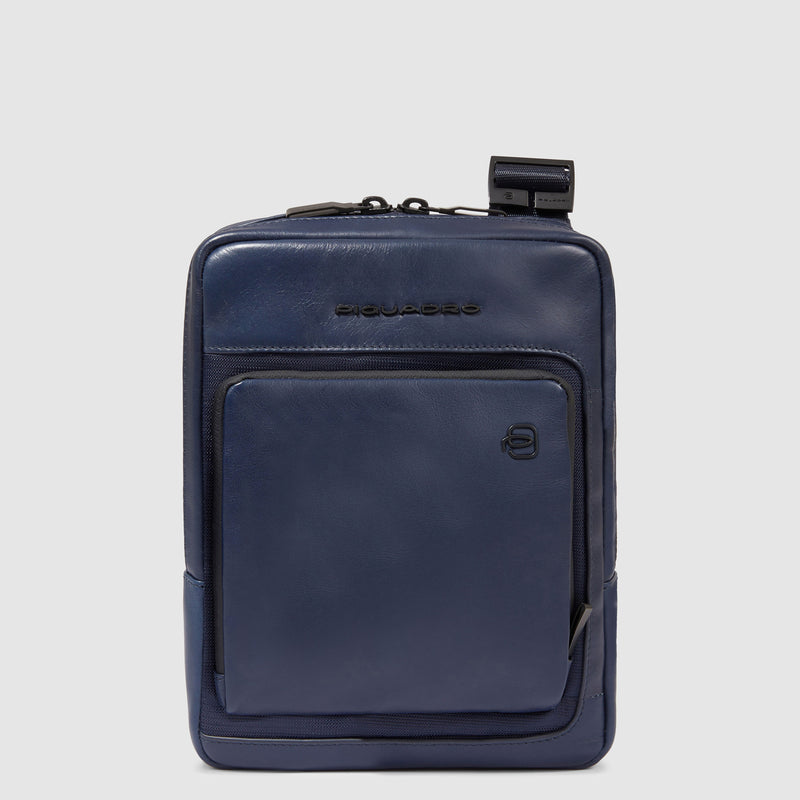 Sac bandoulière homme pour iPad®mini