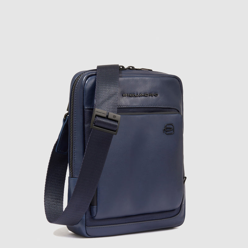 Men's iPad®mini crossbody bag