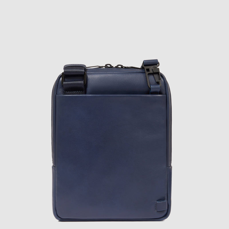 Men's iPad®mini crossbody bag