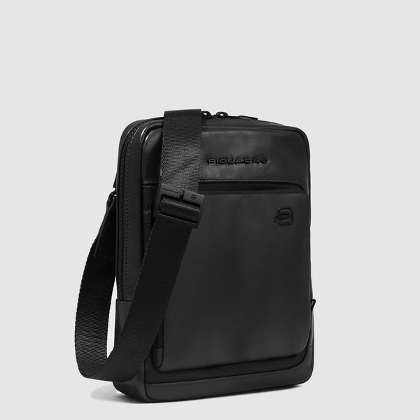 Sac bandoulière homme pour iPad®mini