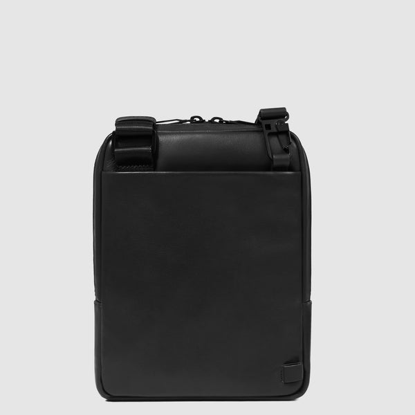 Men's iPad®mini crossbody bag