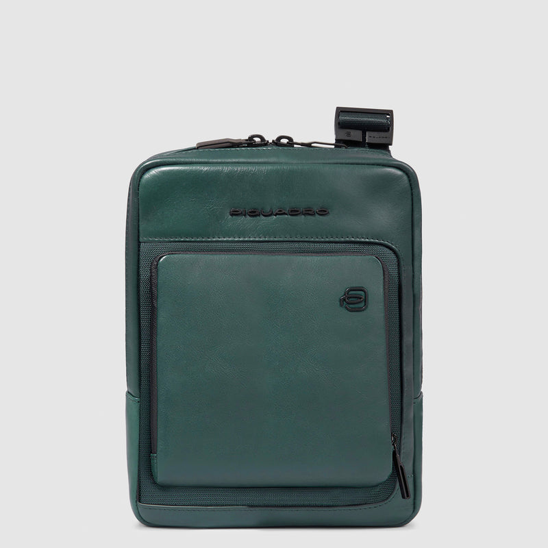 Men's iPad®mini crossbody bag