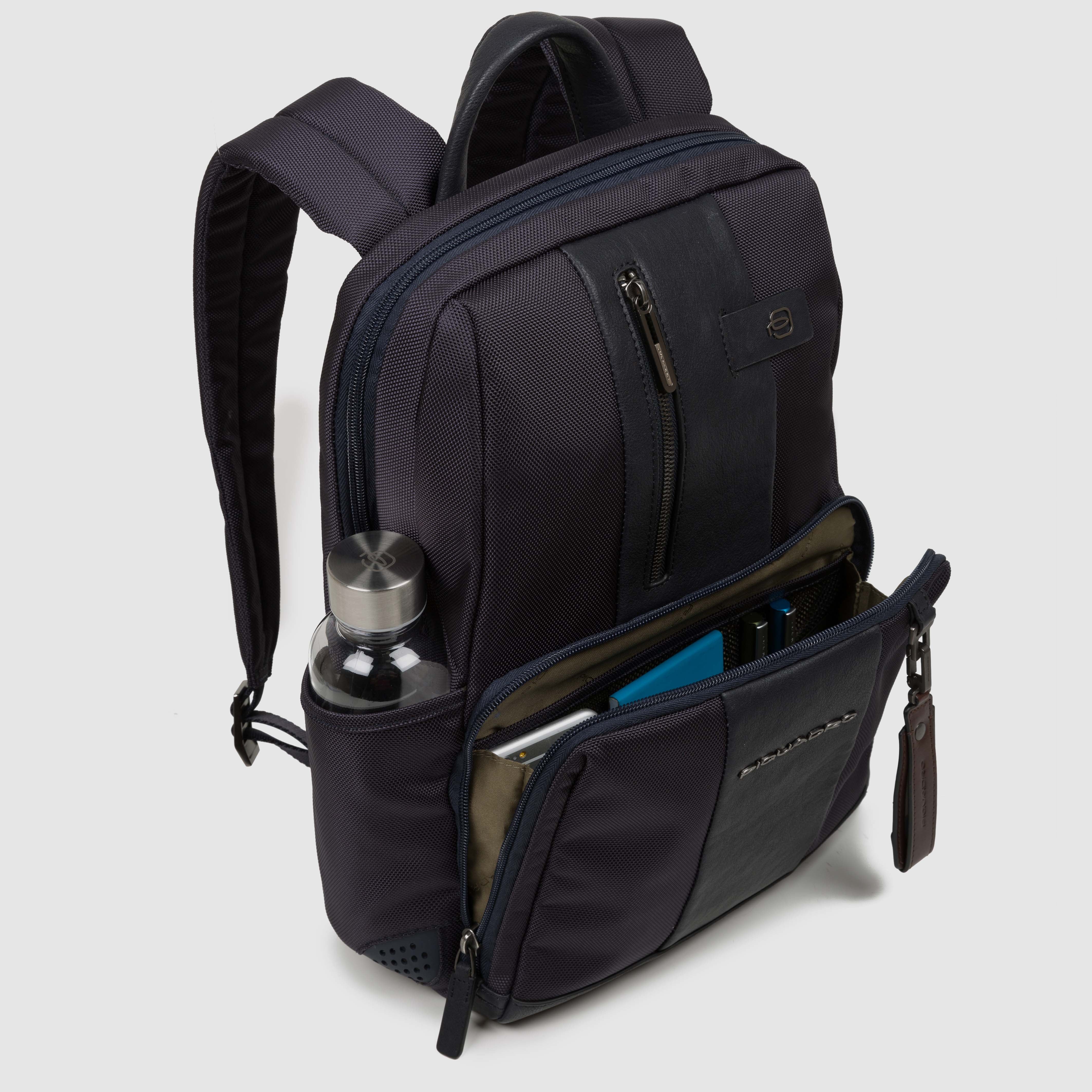 Piquadro laptop outlet rucksack