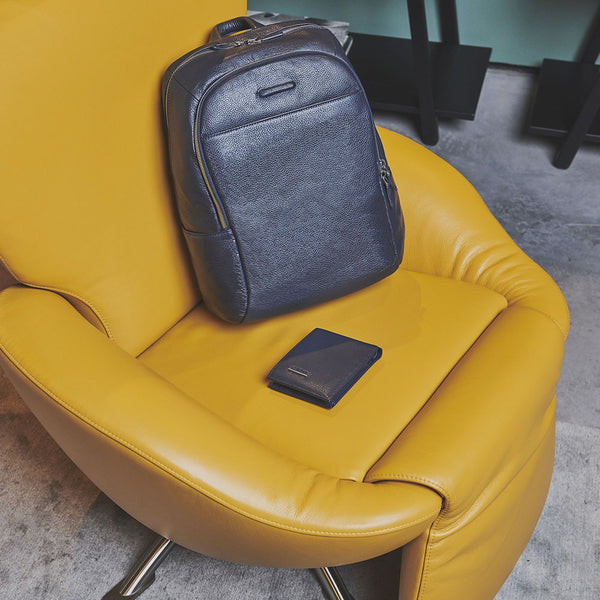 Computer backpack with padded iPad®Pro