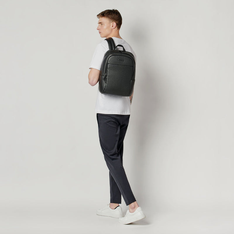 Small size, laptop backpack 14"