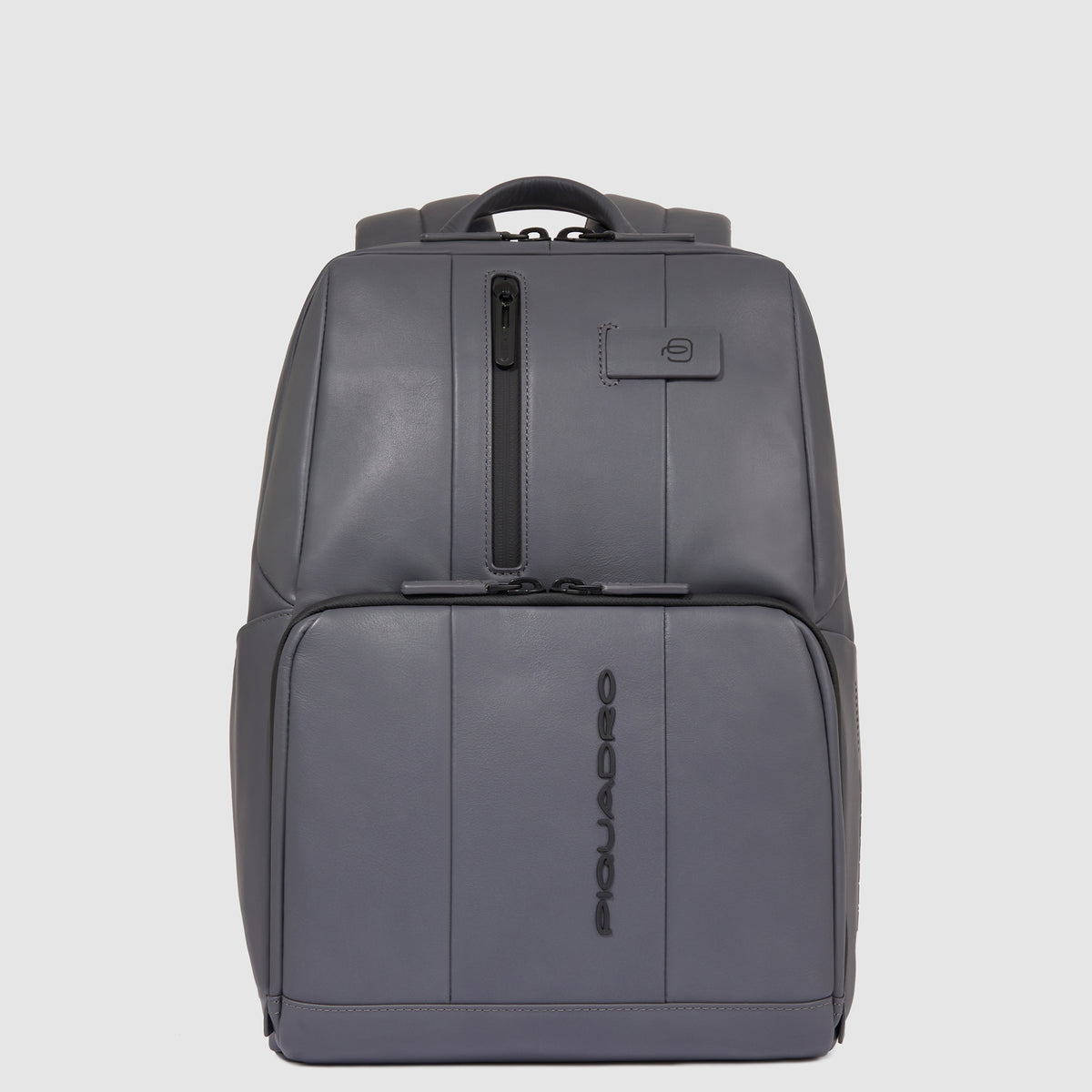 Computer backpack with iPad®10,5"/iPad 9,7" compar