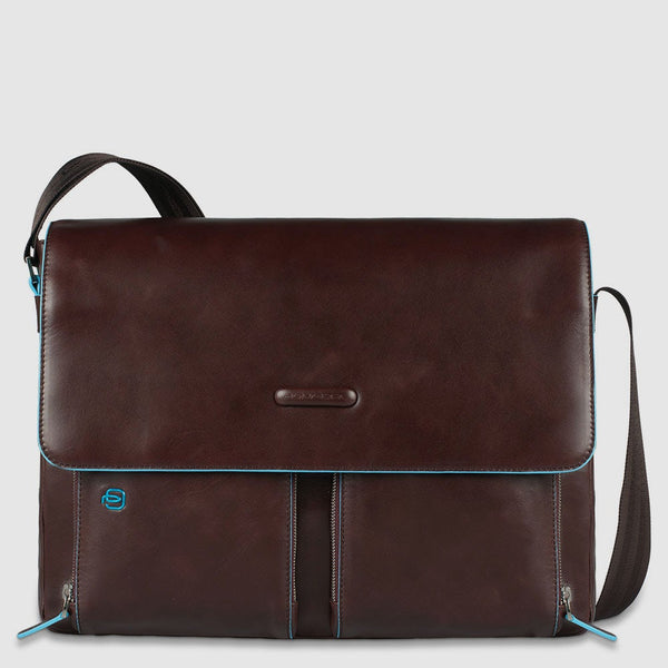 Borsa messenger uomo porta pc 14" 