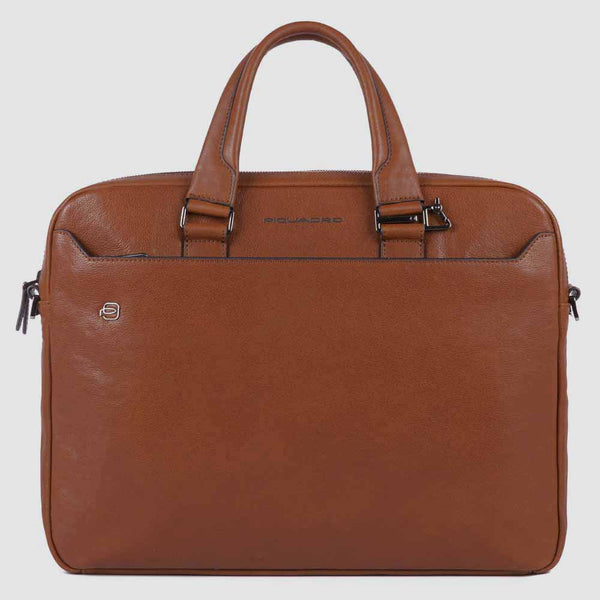 Laptop bag 15,6" with two dividers