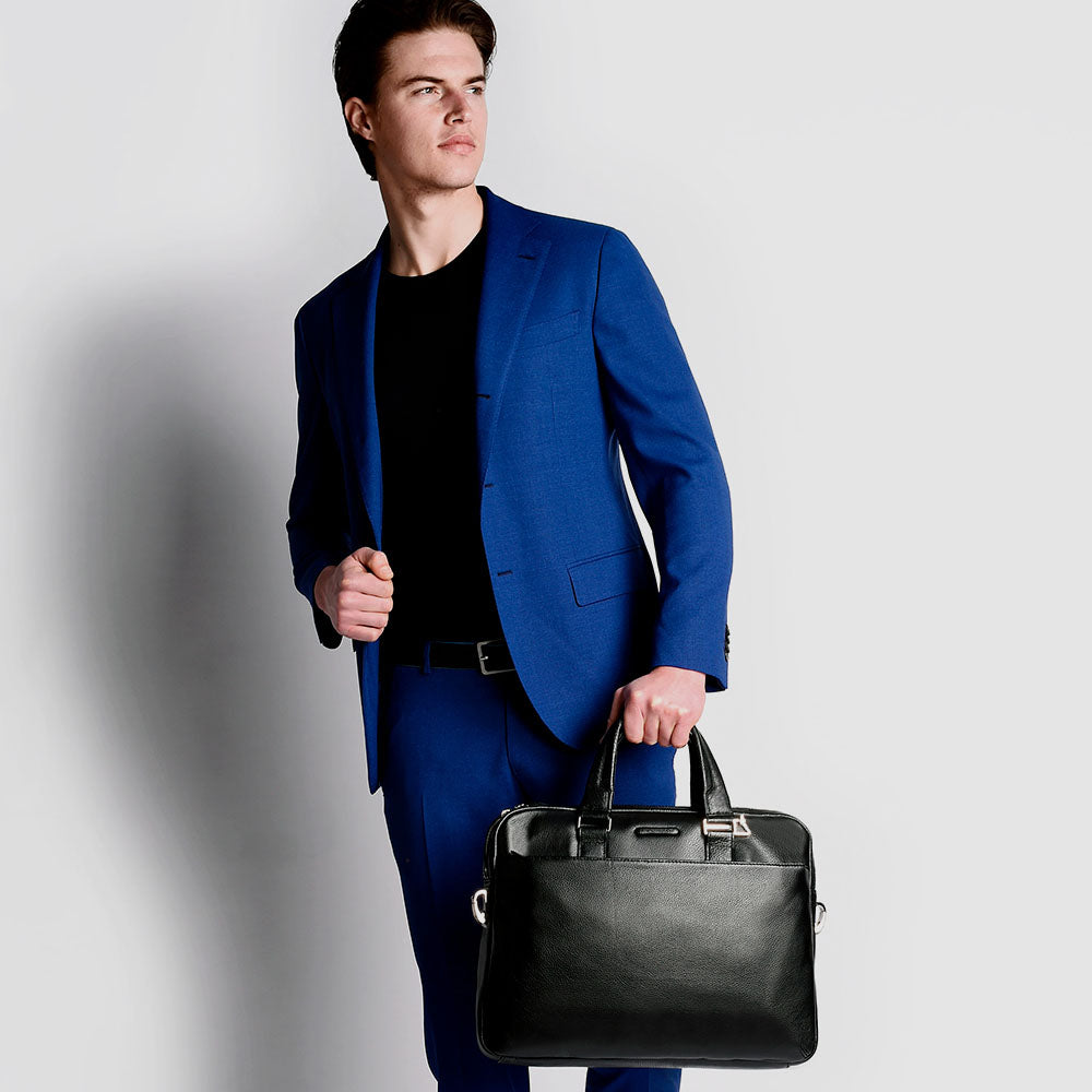 Formal briefcase discount