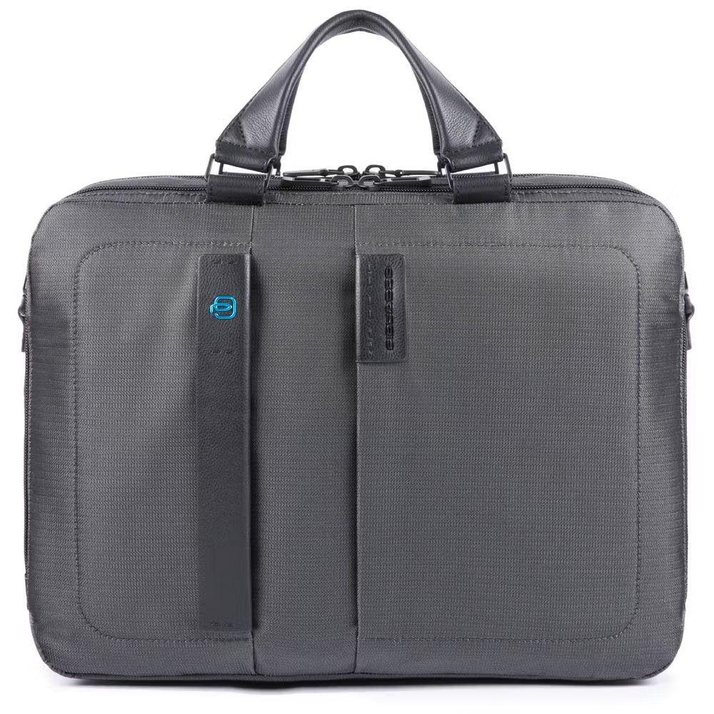 Computer portfolio briefcase 15,6" with iPad®
