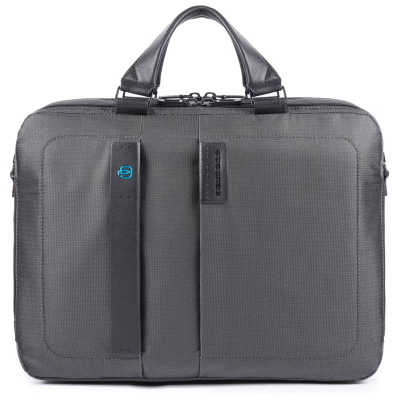 Cartable porte-ordinateur 15,6" avec compartiment