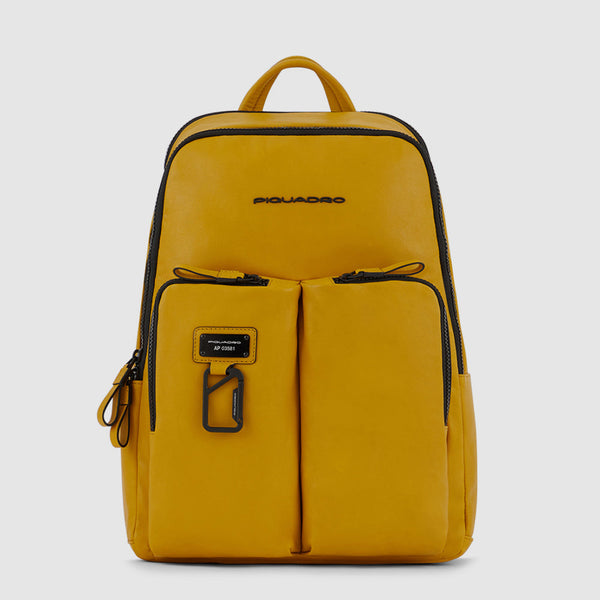 Zaino uomo porta pc 14" 