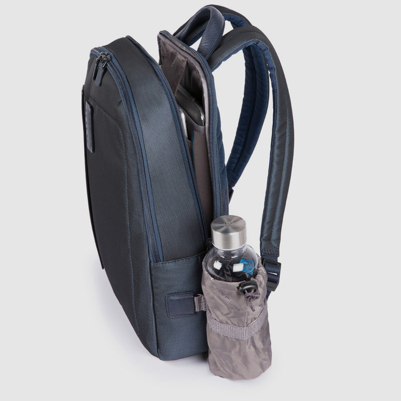 Small size, computer backpack with iPad®