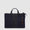 Expandable, slim laptop bag 15,6"