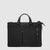 Expandable, slim laptop bag 15,6"