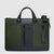 Expandable, slim laptop bag 15,6"