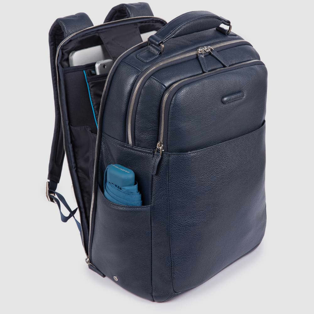 Piquadro shop laptop bag