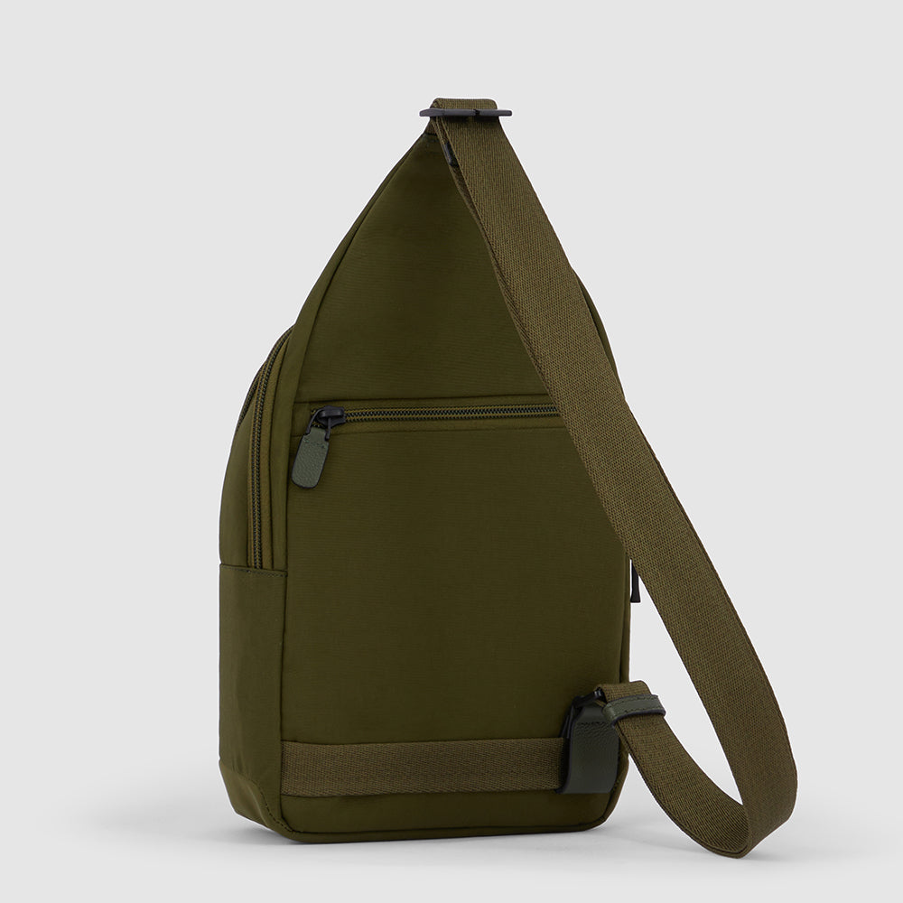 Sac dos mono bretelle pour iPad mini