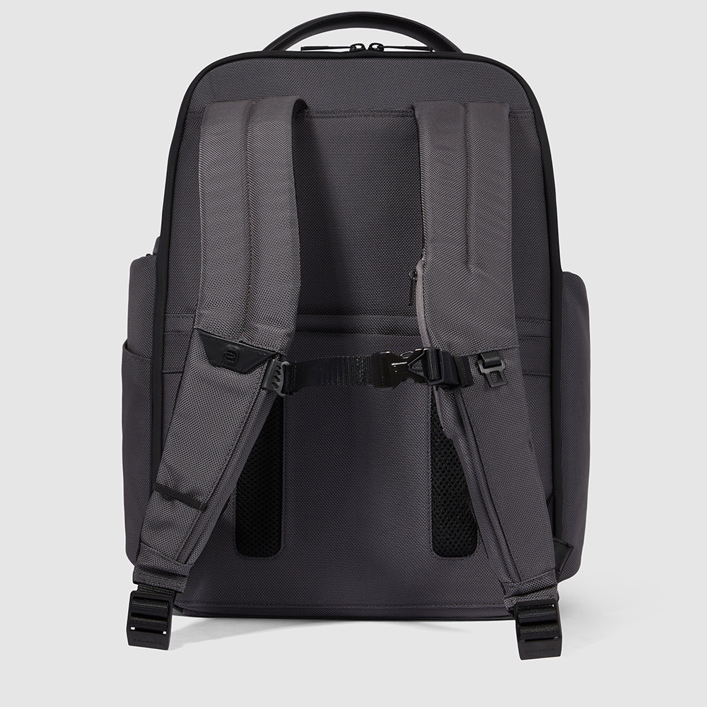 Backpack with laptop and ipad compartment hotsell