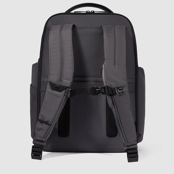 Computer backpack 15,6" with iPad® compartment