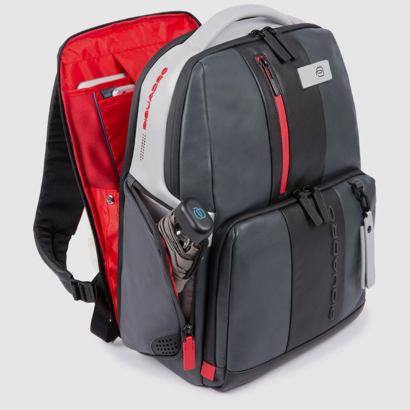 Mochila fast-check porta PC y porta iPad® per