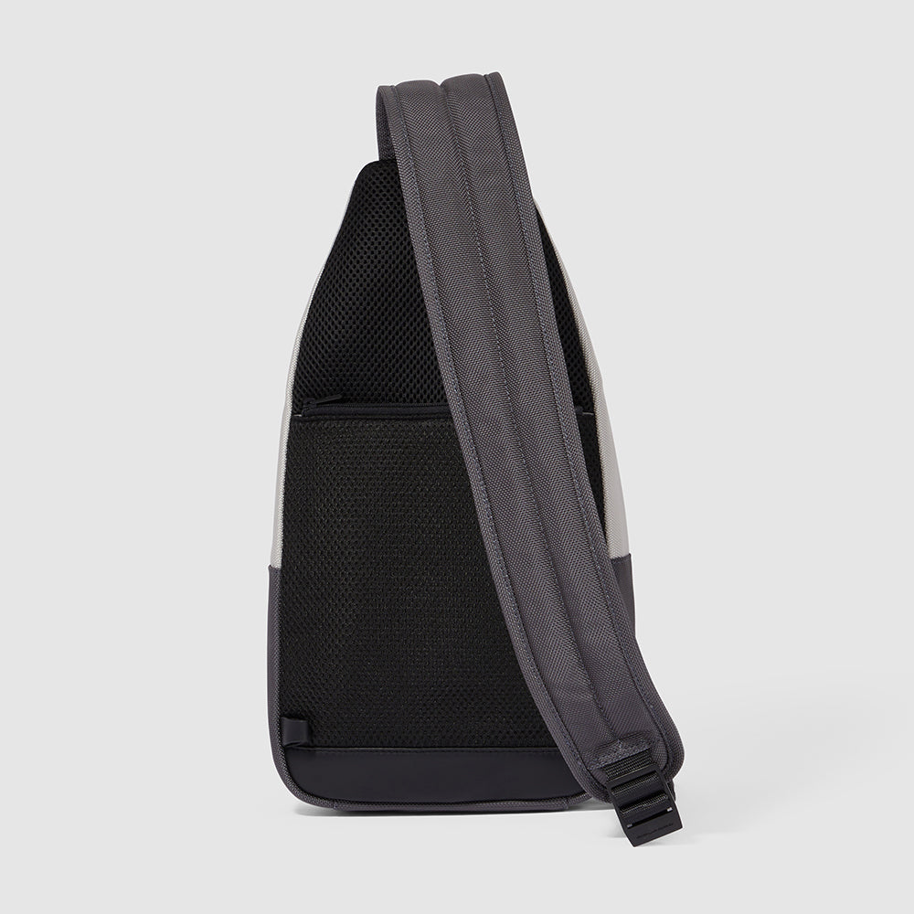 Slingbag im iPad mini Format