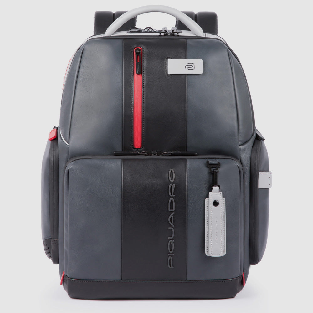 Sac à dos pour ordinateur 15,6" fast-check