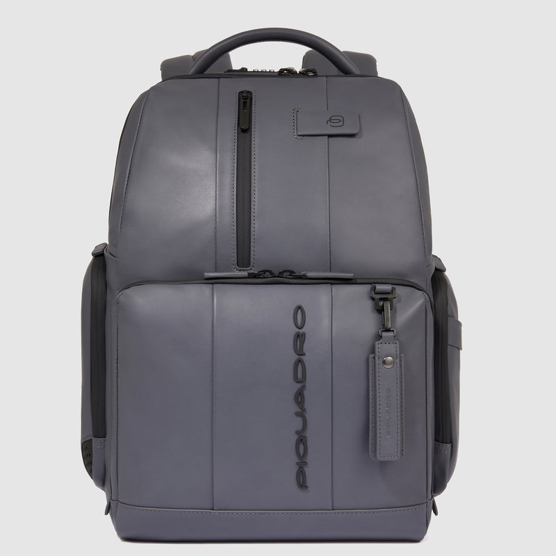 Sac à dos pour ordinateur 15,6" fast-check