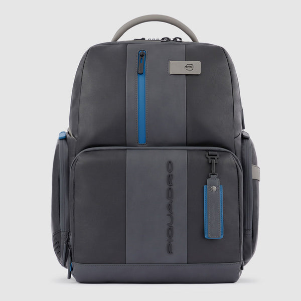 Fast-check laptop backpack 15,6"