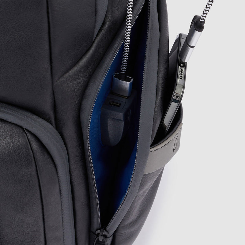 Computer 15,6" fast-check backpack