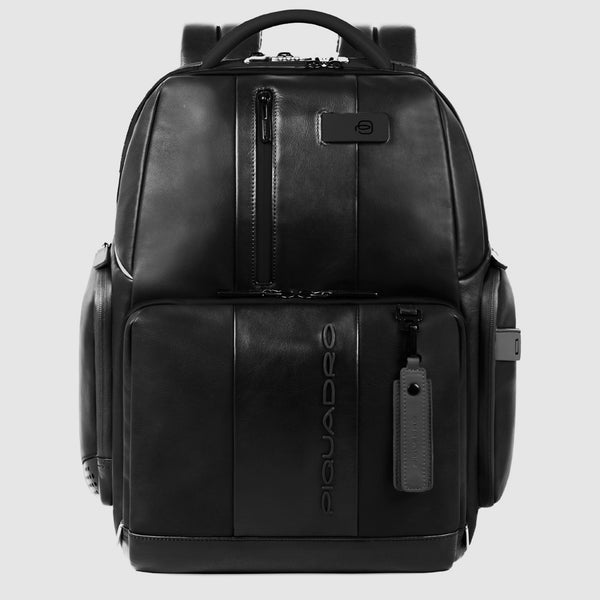 Fast-check laptop backpack 15,6"