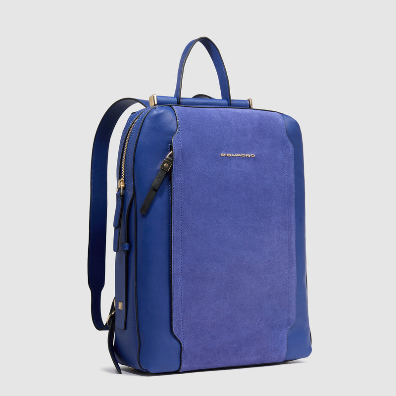 Computer backpack 14" with iPad® compartment