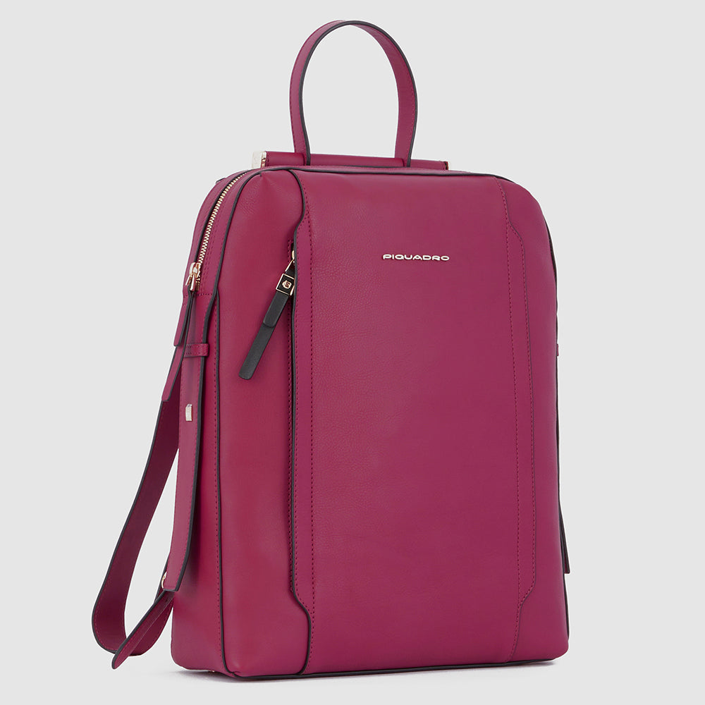 Piquadro shop computer backpack