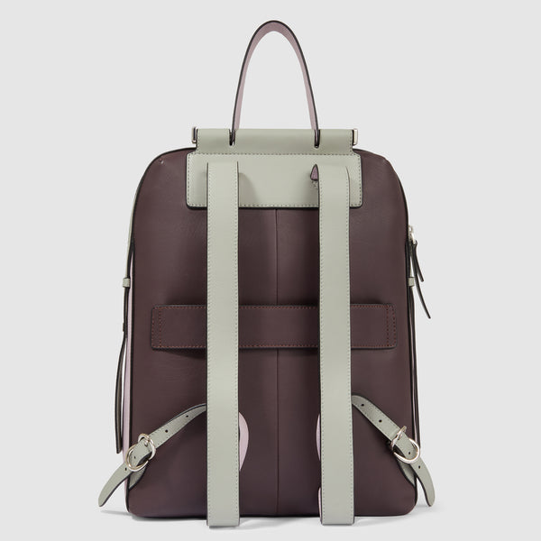 Laptop-Rucksack 14" mit iPad®-Fach