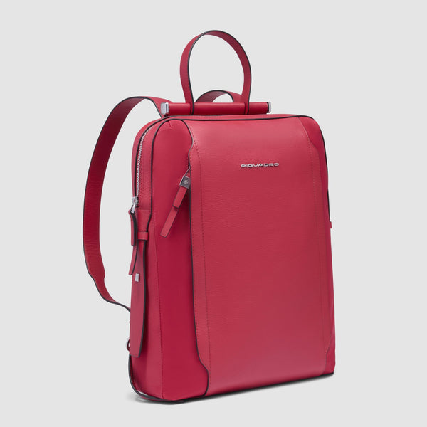 Zaino donna porta pc 14" 