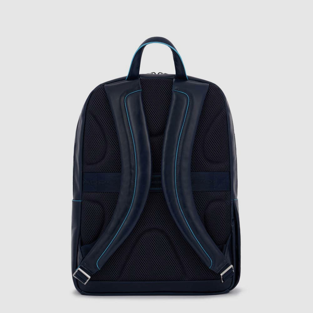 Big size computer backpack 15 6