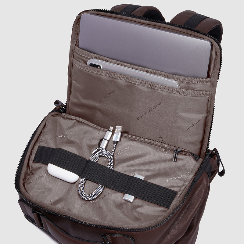 Sac à dos pour ordinateur 15,6" et iPad®