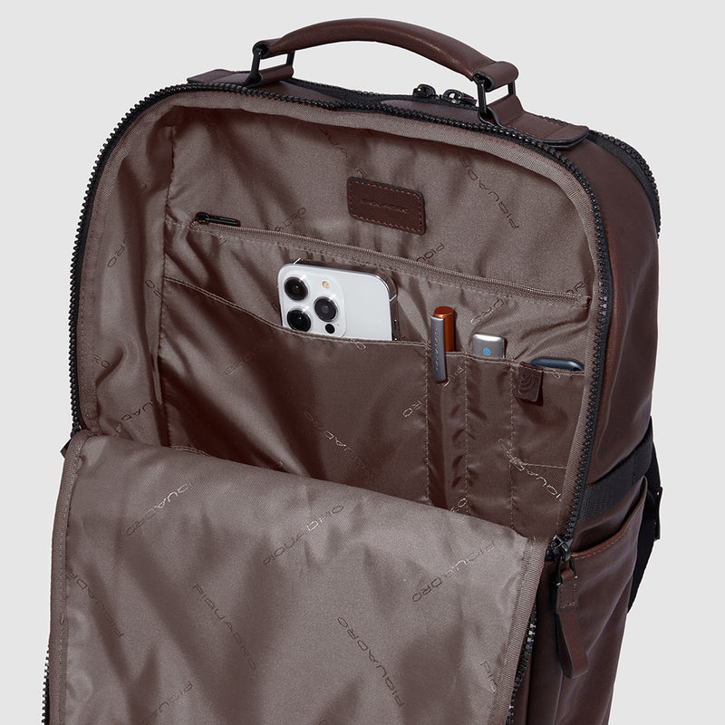 Mochila para portátil 15,6"e iPad®