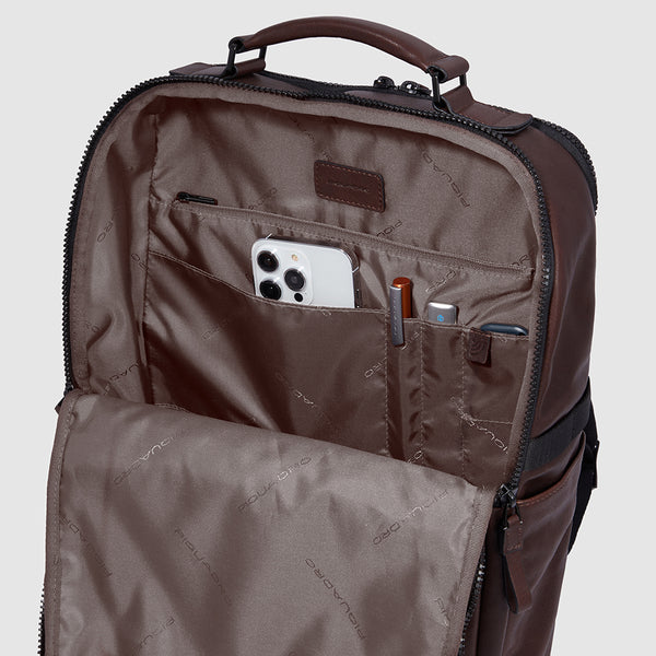 Sac à dos pour ordinateur 15,6" et iPad®