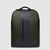 Laptoprucksack 15,6" aus recycled Stoff