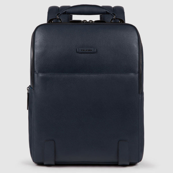 Zaino uomo sottile porta pc 15,6" 