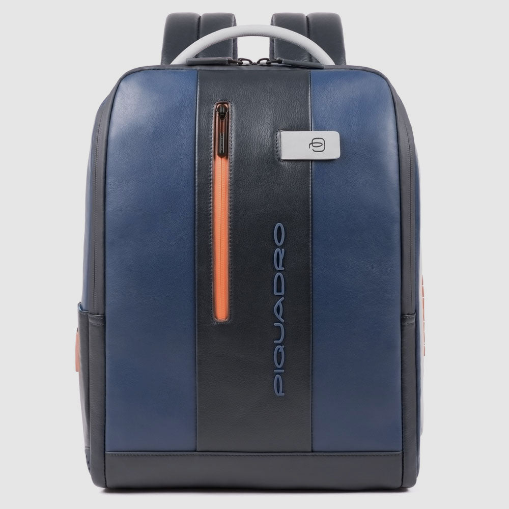 Piquadro laptop backpack new arrivals