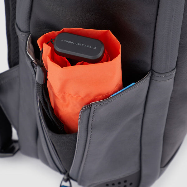 Sac à dos porte-PC et iPad® avec câble anti-vol