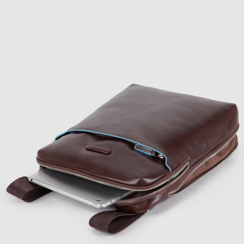 BN on sale Piquardo leather crossbody bag