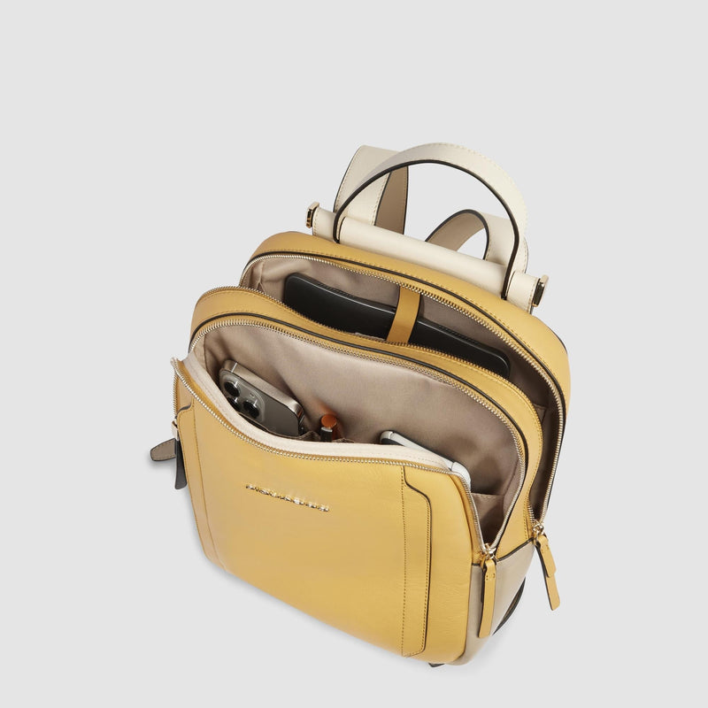 Sac à dos femme pour iPad®Pro 12,9" 